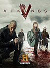 Vikingos (4ª Temporada)